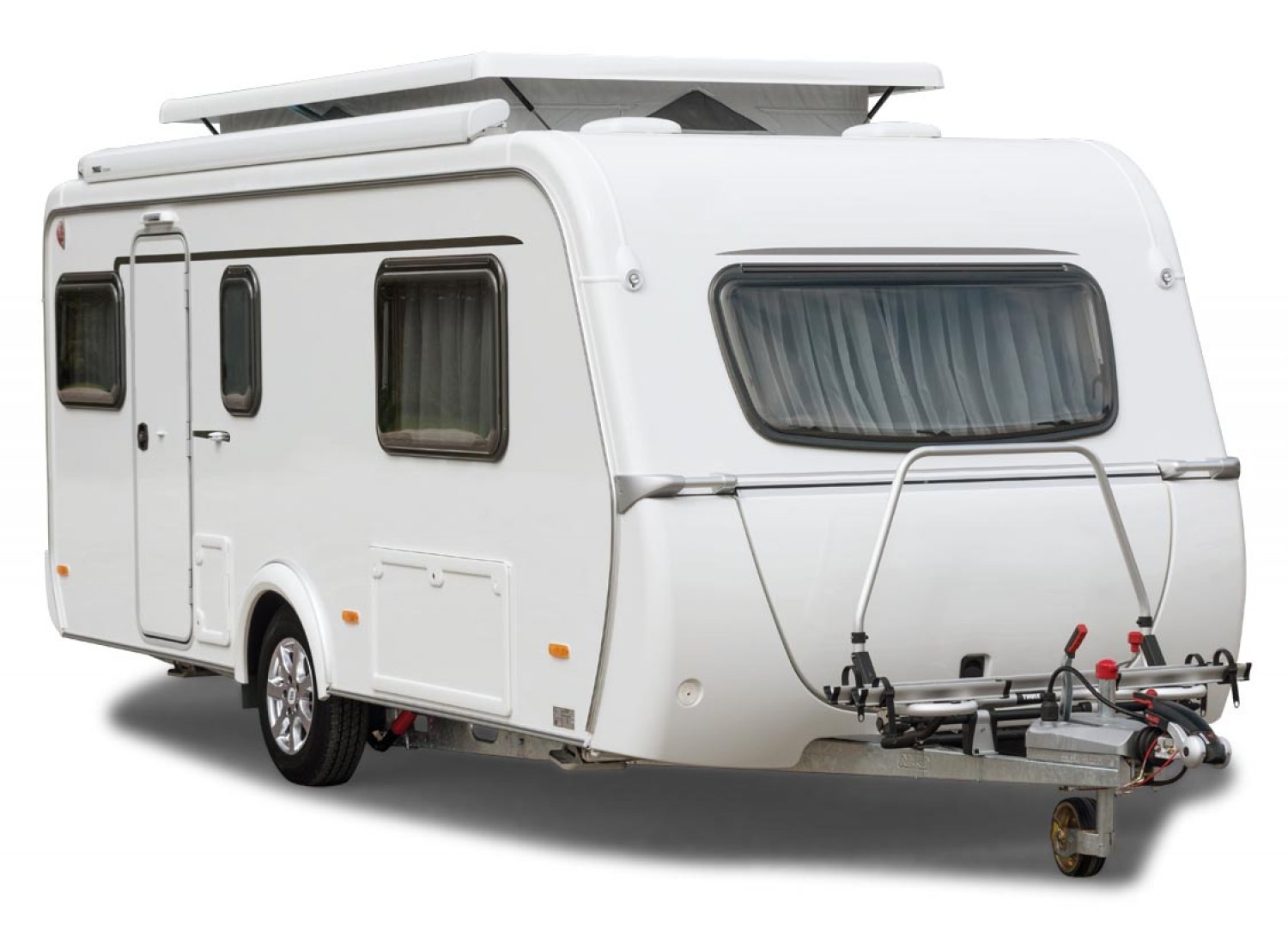 Champion Caravanes et Camping Car