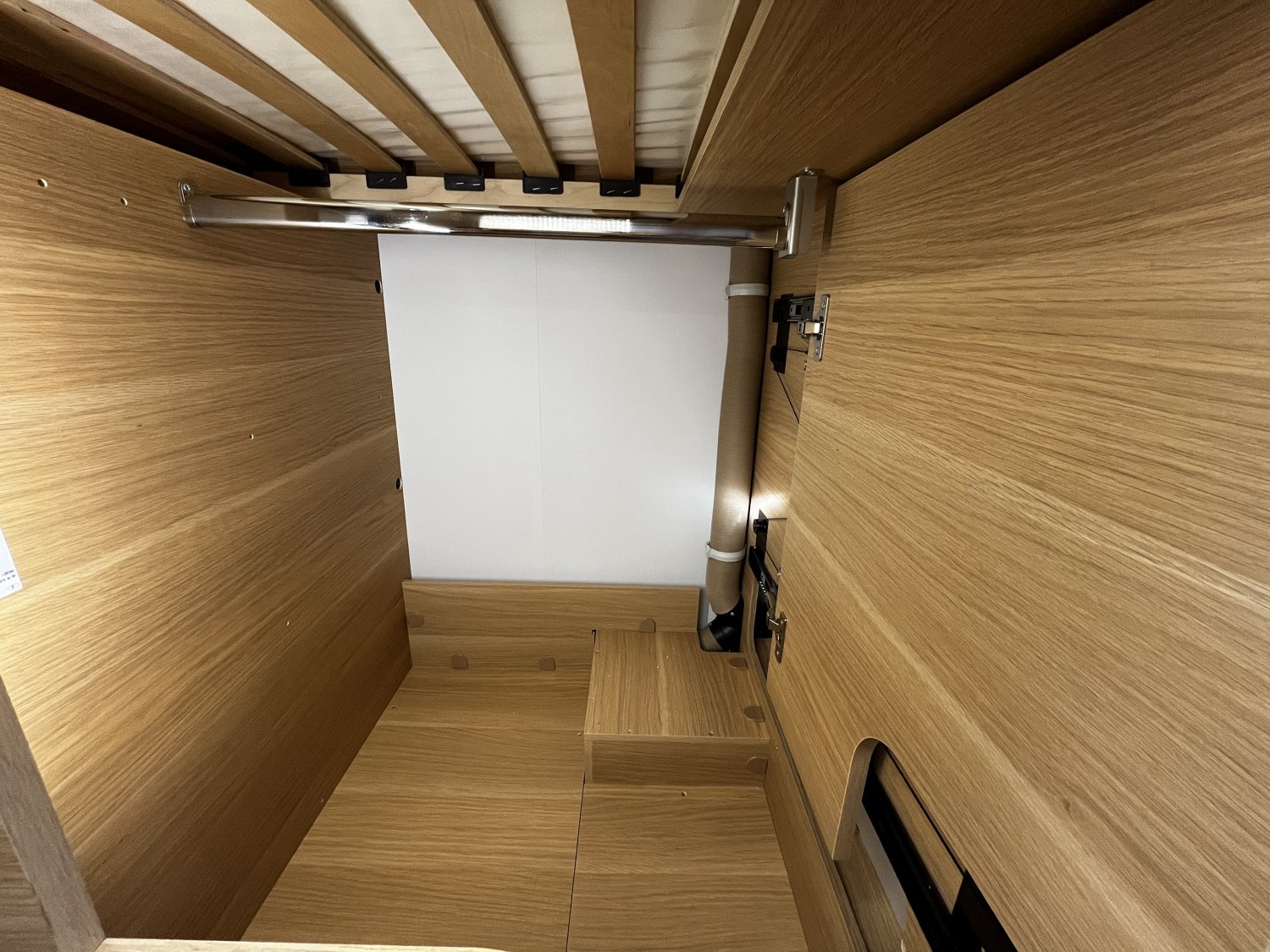 Champion Caravanes et Camping Car MATRIX 650 DL 60th Adria