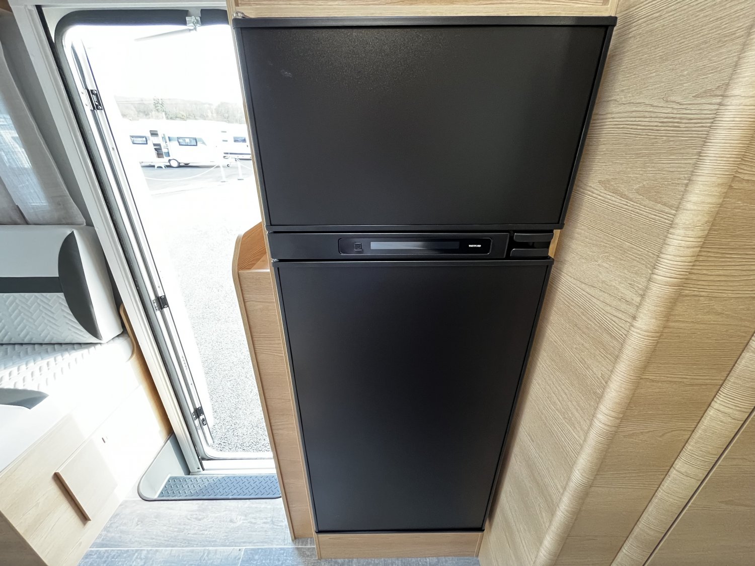 Champion Caravanes et Camping Car SIENA 396 Giottiline