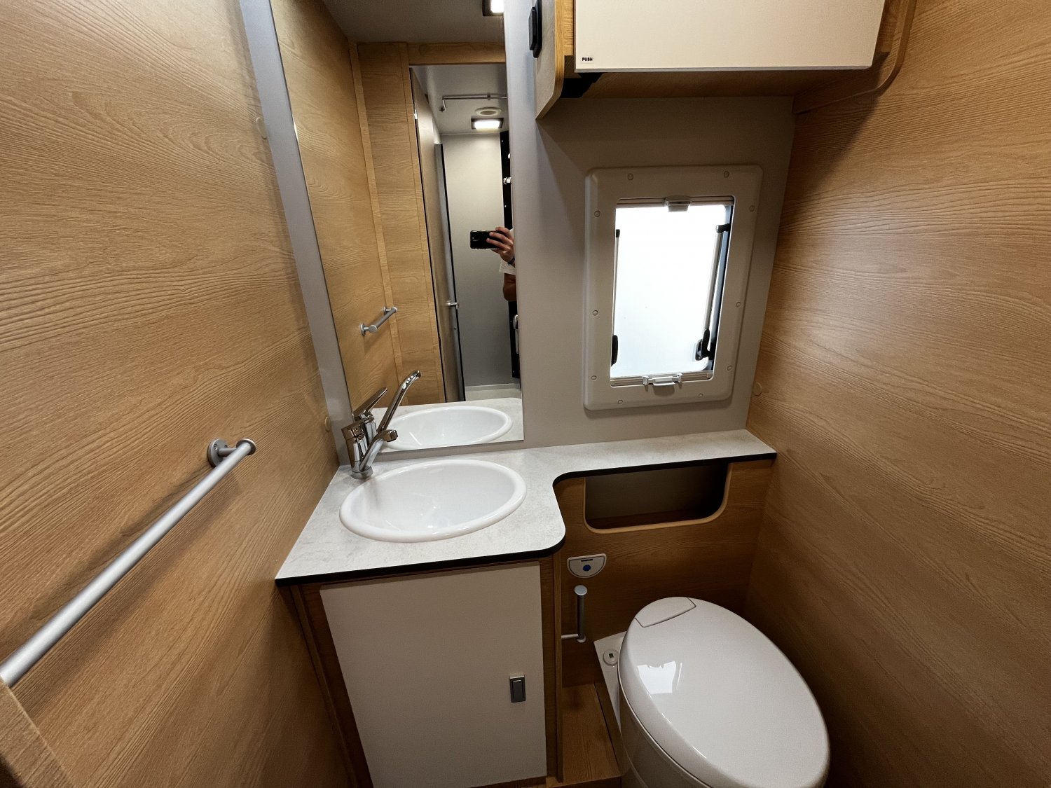 Champion Caravanes et Camping Car SIENA 396 Giottiline