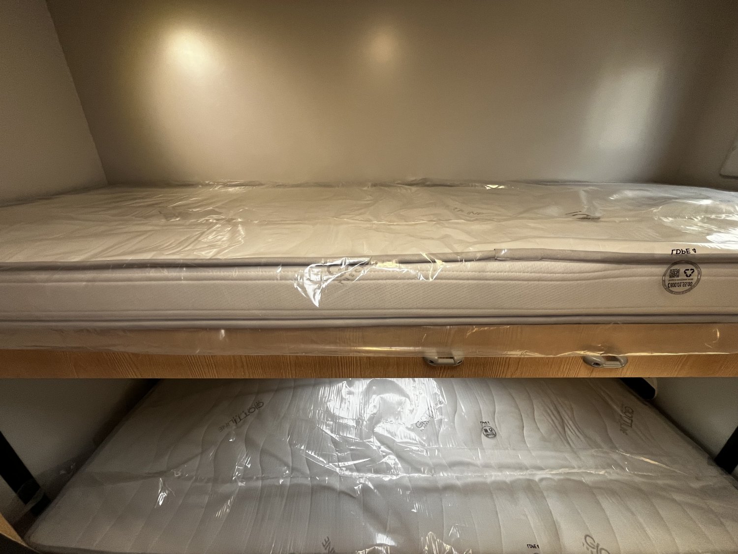 Champion Caravanes et Camping Car SIENA 396 Giottiline