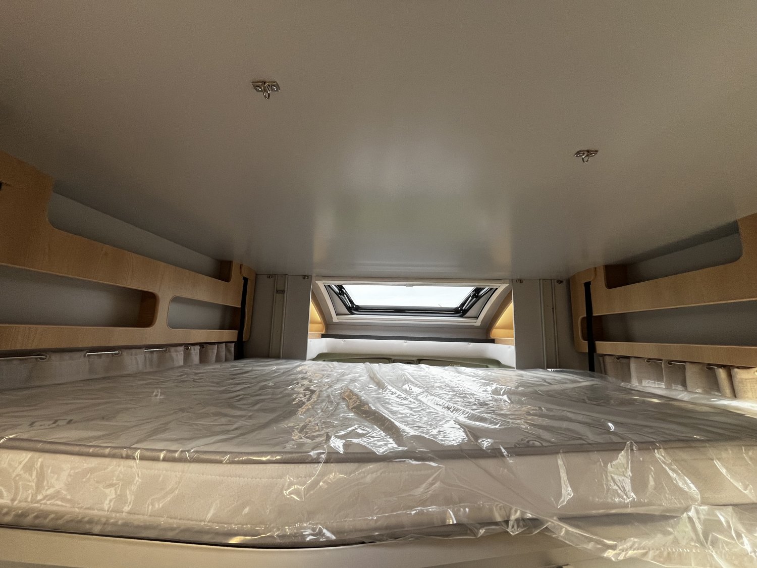 Champion Caravanes et Camping Car SIENA 396 Giottiline