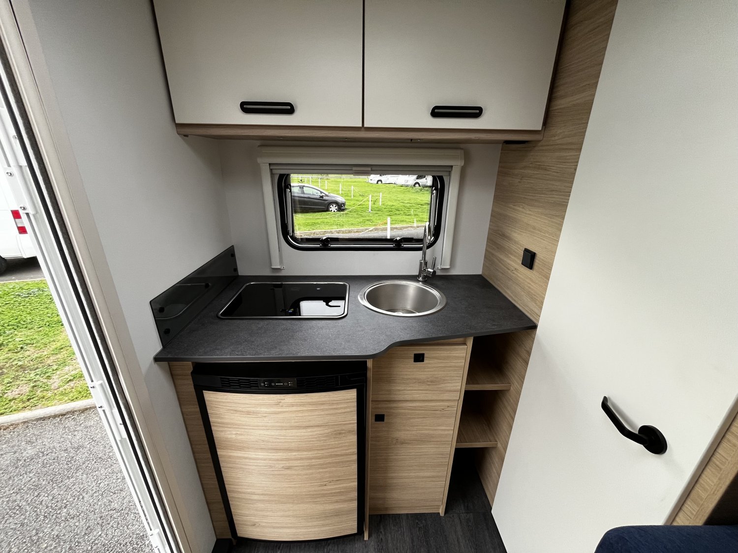 Champion Caravanes et Camping Car EASY 460 CP Sterckeman