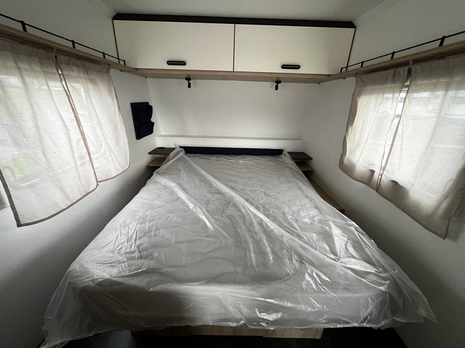 Champion Caravanes et Camping Car EASY 460 CP Sterckeman