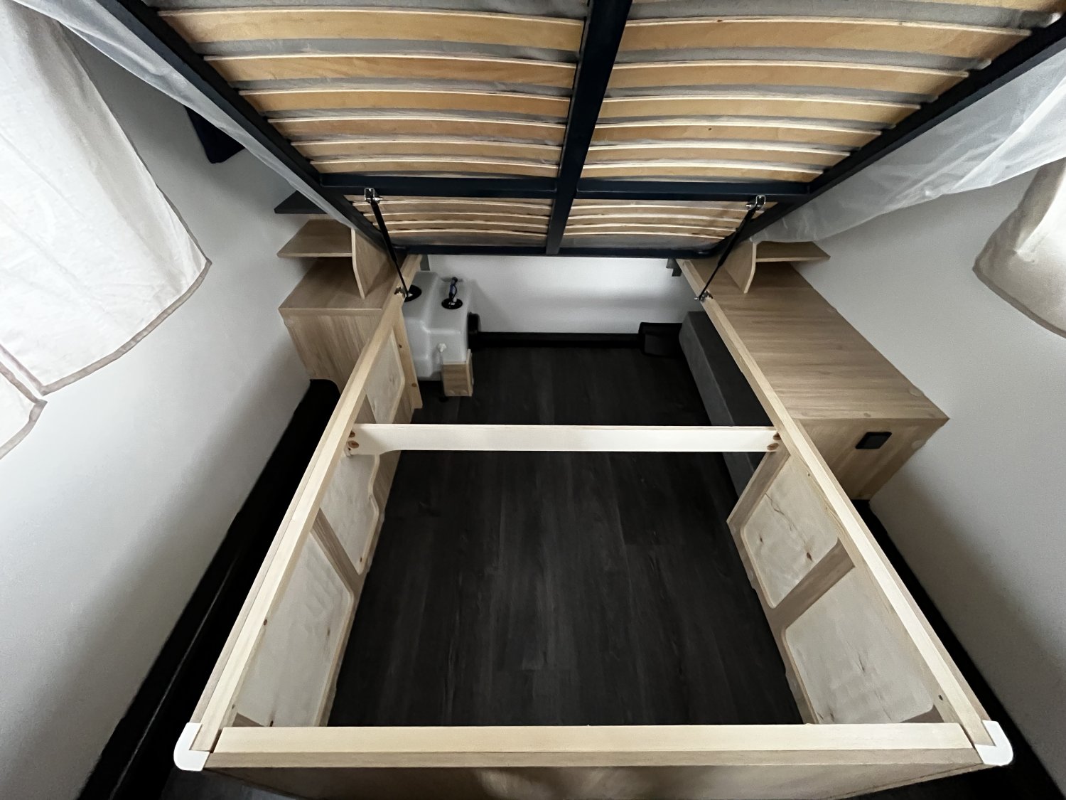 Champion Caravanes et Camping Car EASY 460 CP Sterckeman