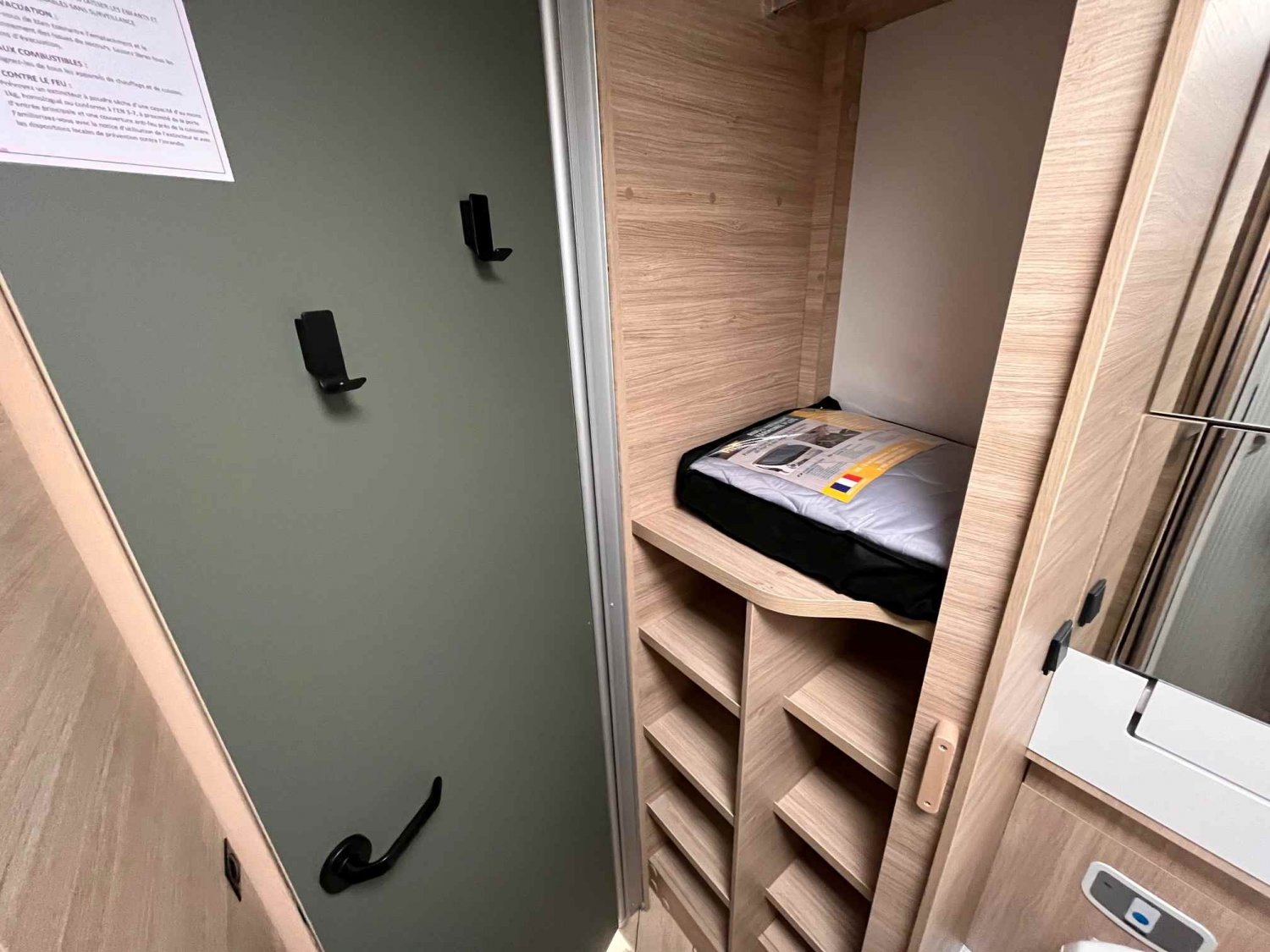 Champion Caravanes et Camping Car CHALLENGER X150 OPEN EDITION Challenger