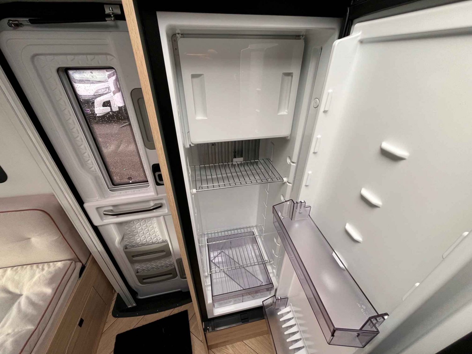 Champion Caravanes et Camping Car CHALLENGER X150 OPEN EDITION Challenger