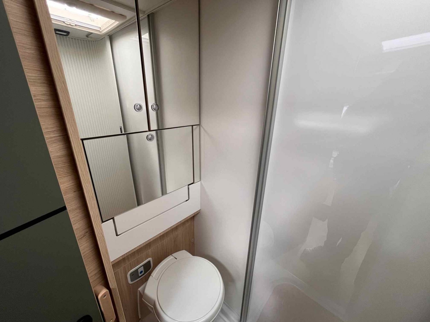 Champion Caravanes et Camping Car CHALLENGER X150 OPEN EDITION Challenger