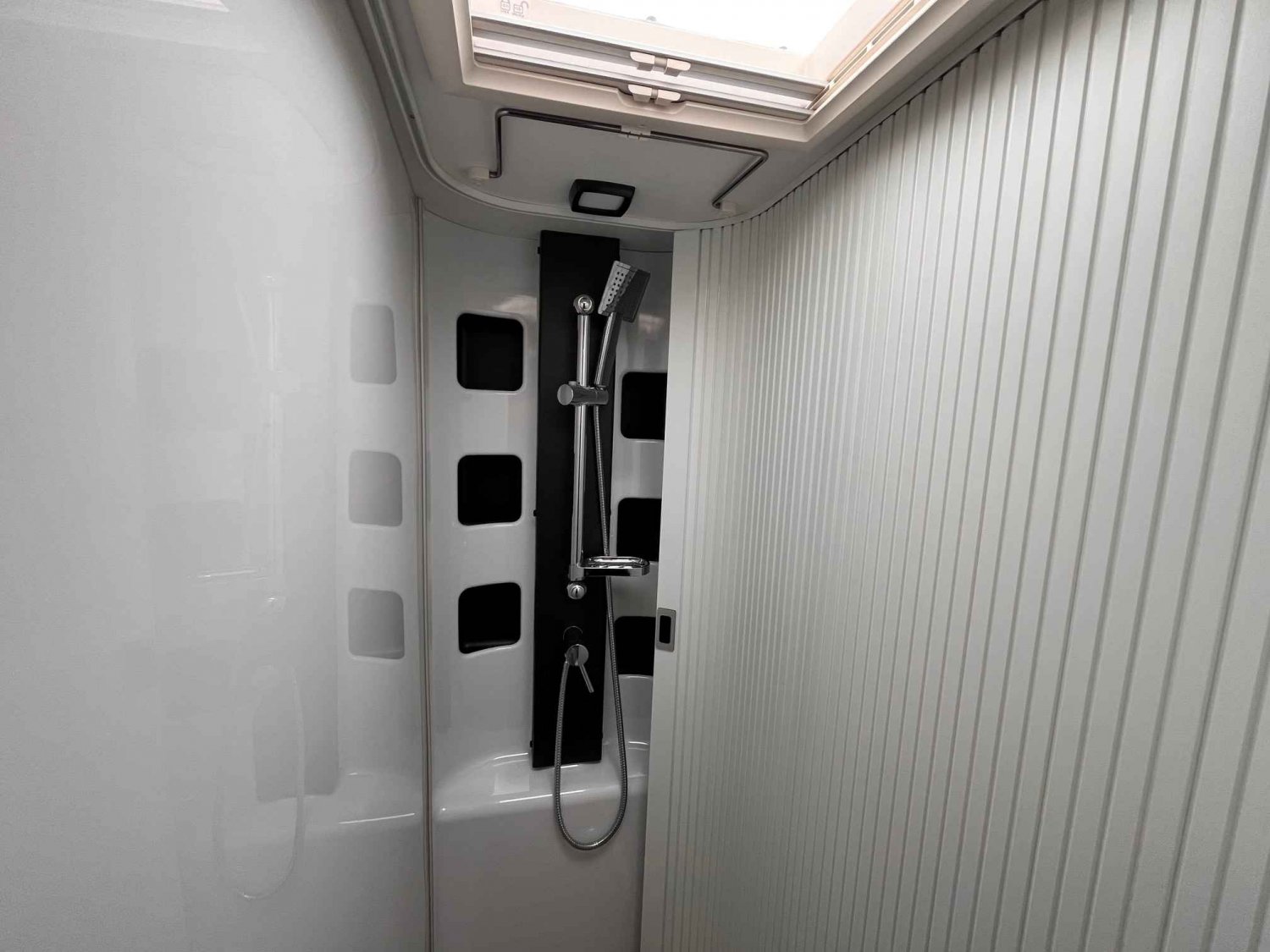 Champion Caravanes et Camping Car CHALLENGER X150 OPEN EDITION Challenger