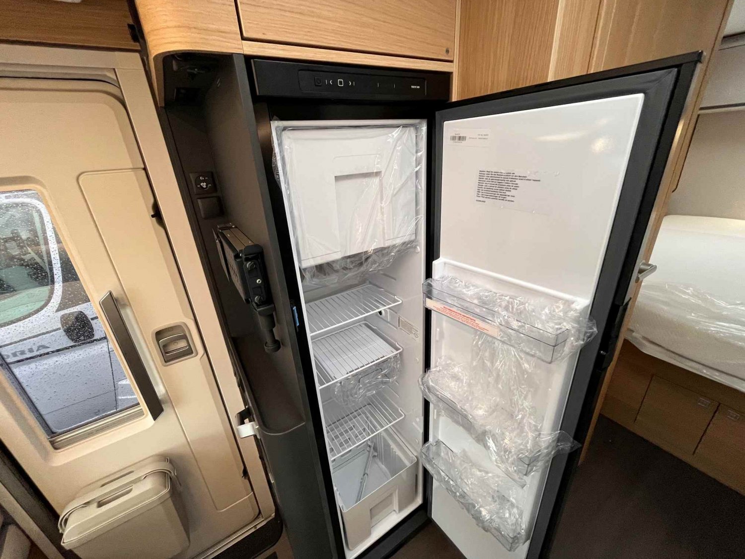 Champion Caravanes et Camping Car Matrix Axess 650 DL Adria