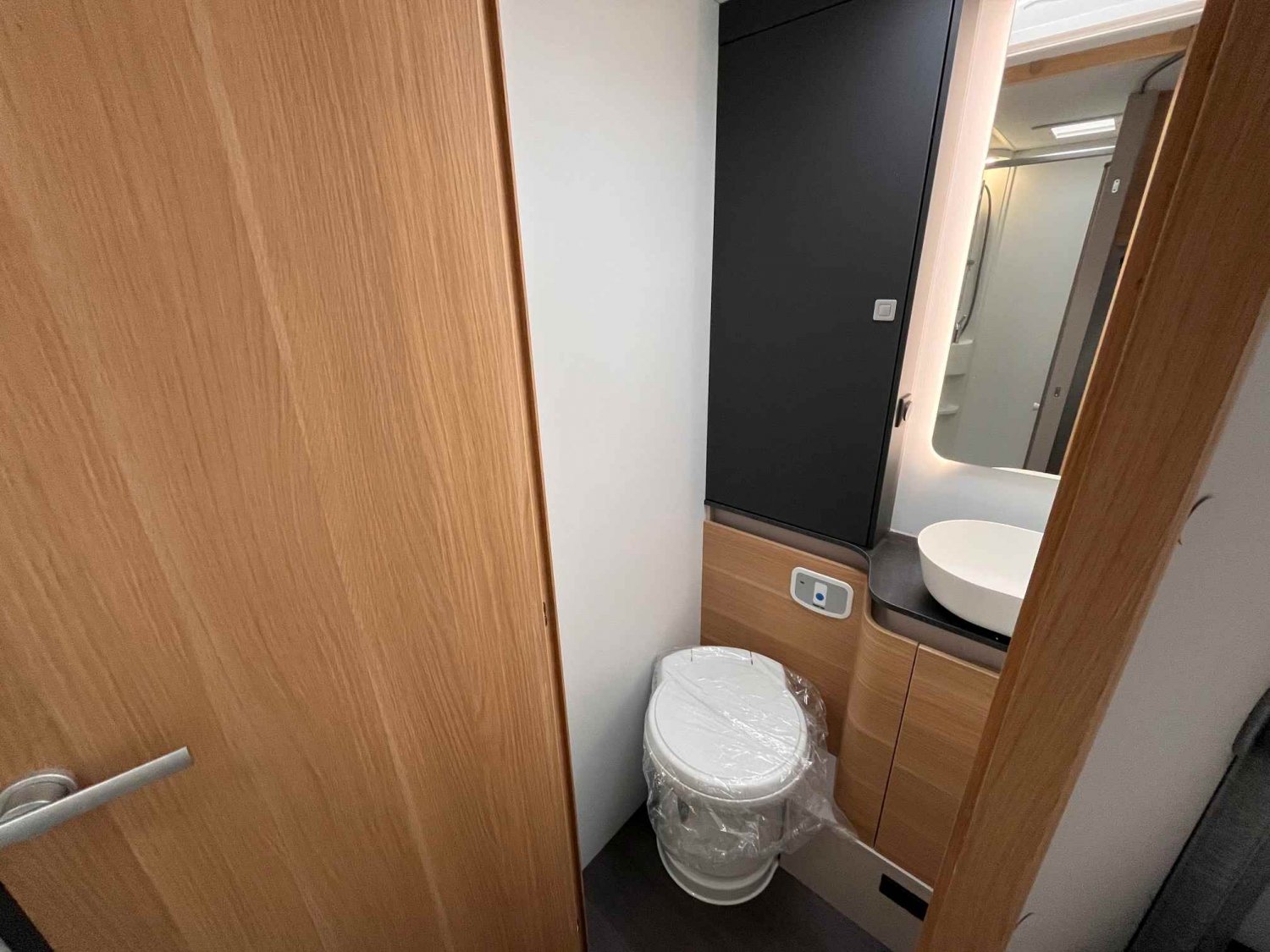 Champion Caravanes et Camping Car Matrix Axess 650 DL Adria