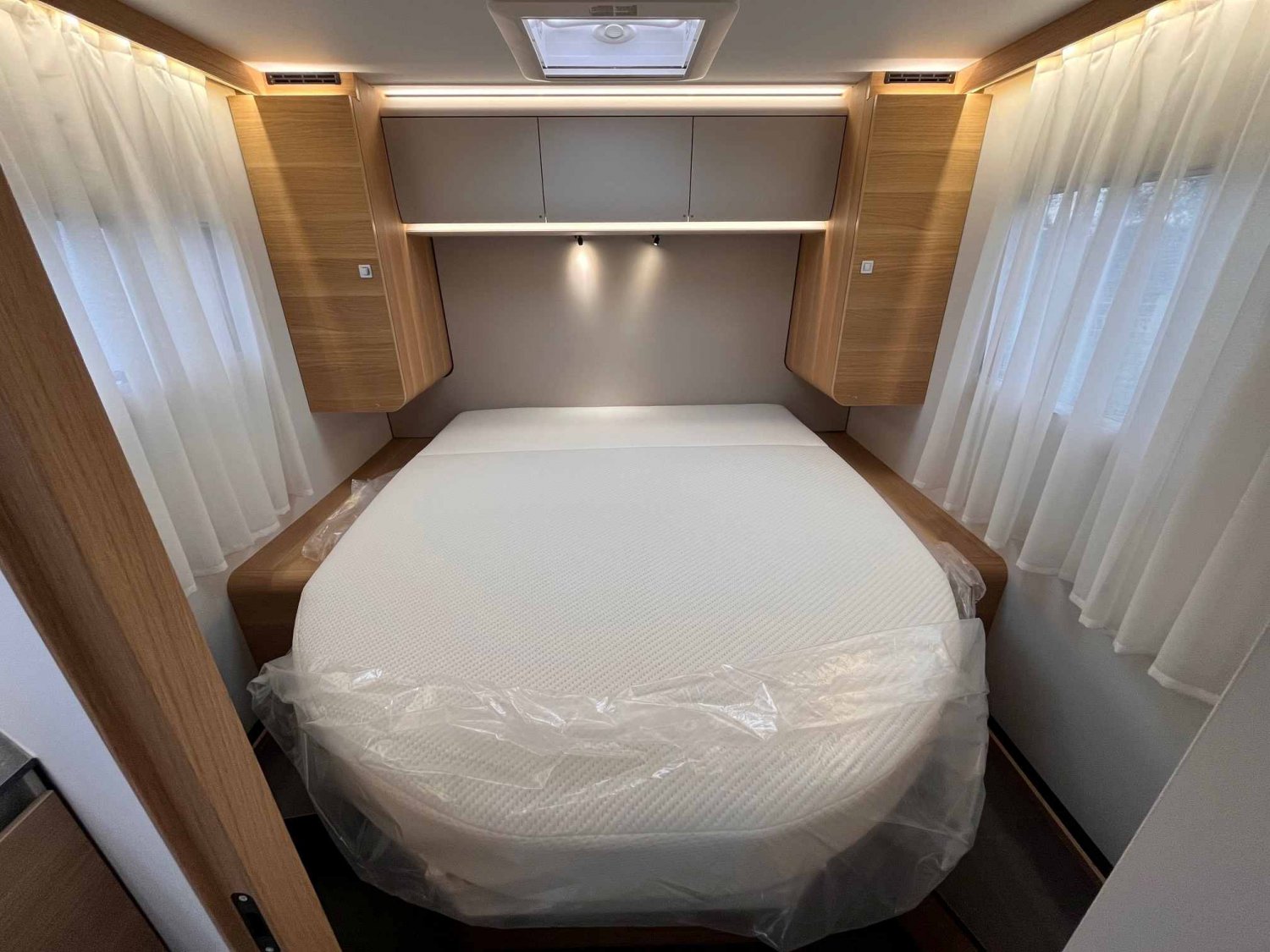 Champion Caravanes et Camping Car Matrix Axess 650 DL Adria