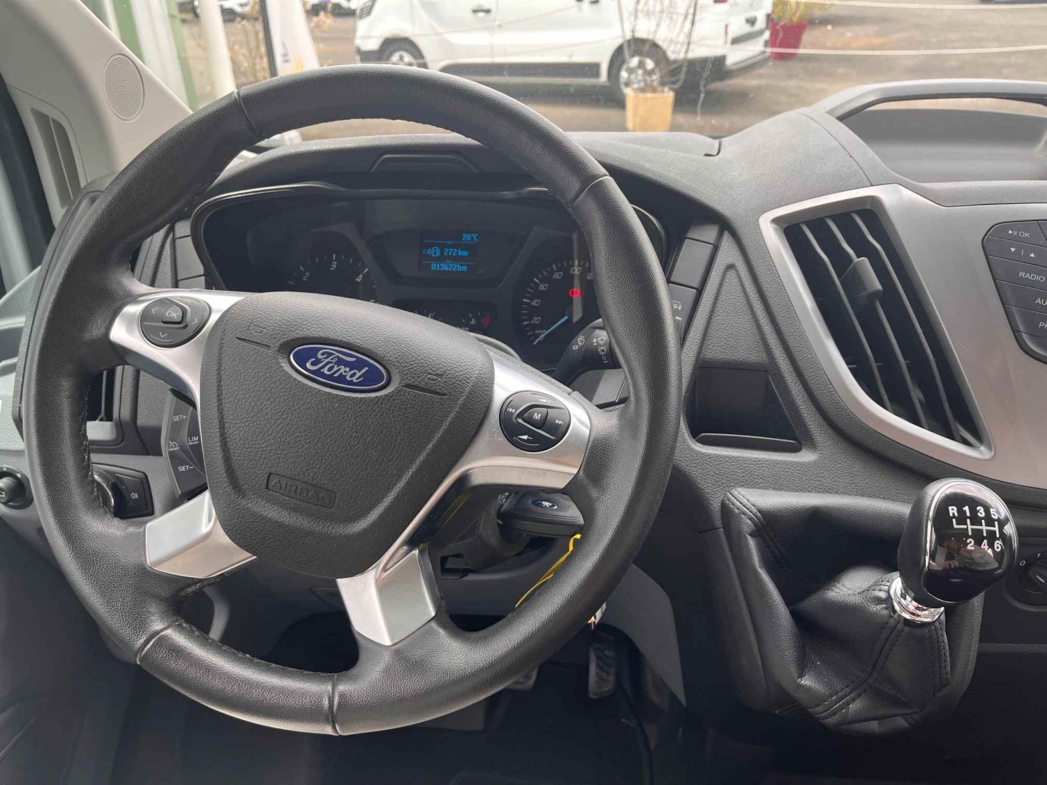 Champion Caravanes et Camping Car QUARTZ 288 EB Challenger