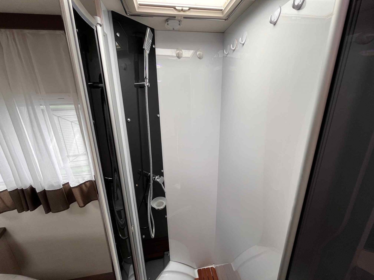 Champion Caravanes et Camping Car QUARTZ 288 EB Challenger