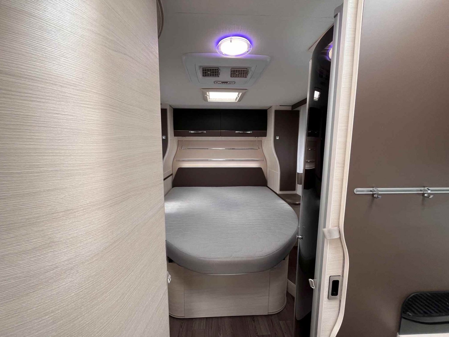 Champion Caravanes et Camping Car QUARTZ 288 EB Challenger