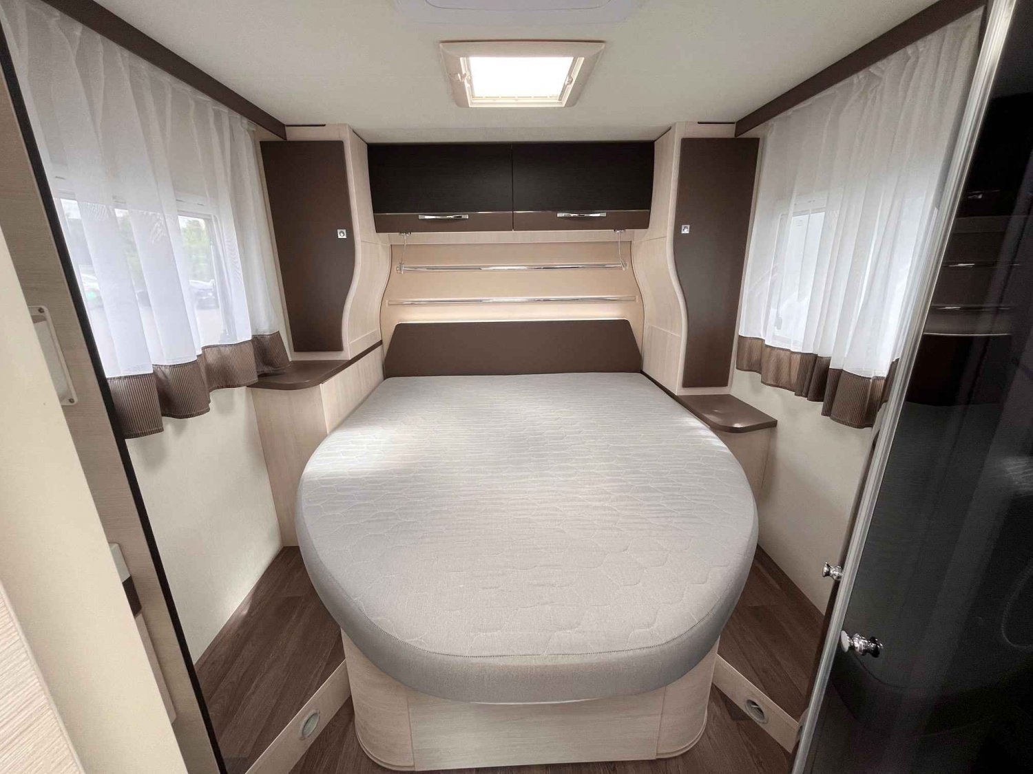 Champion Caravanes et Camping Car QUARTZ 288 EB Challenger