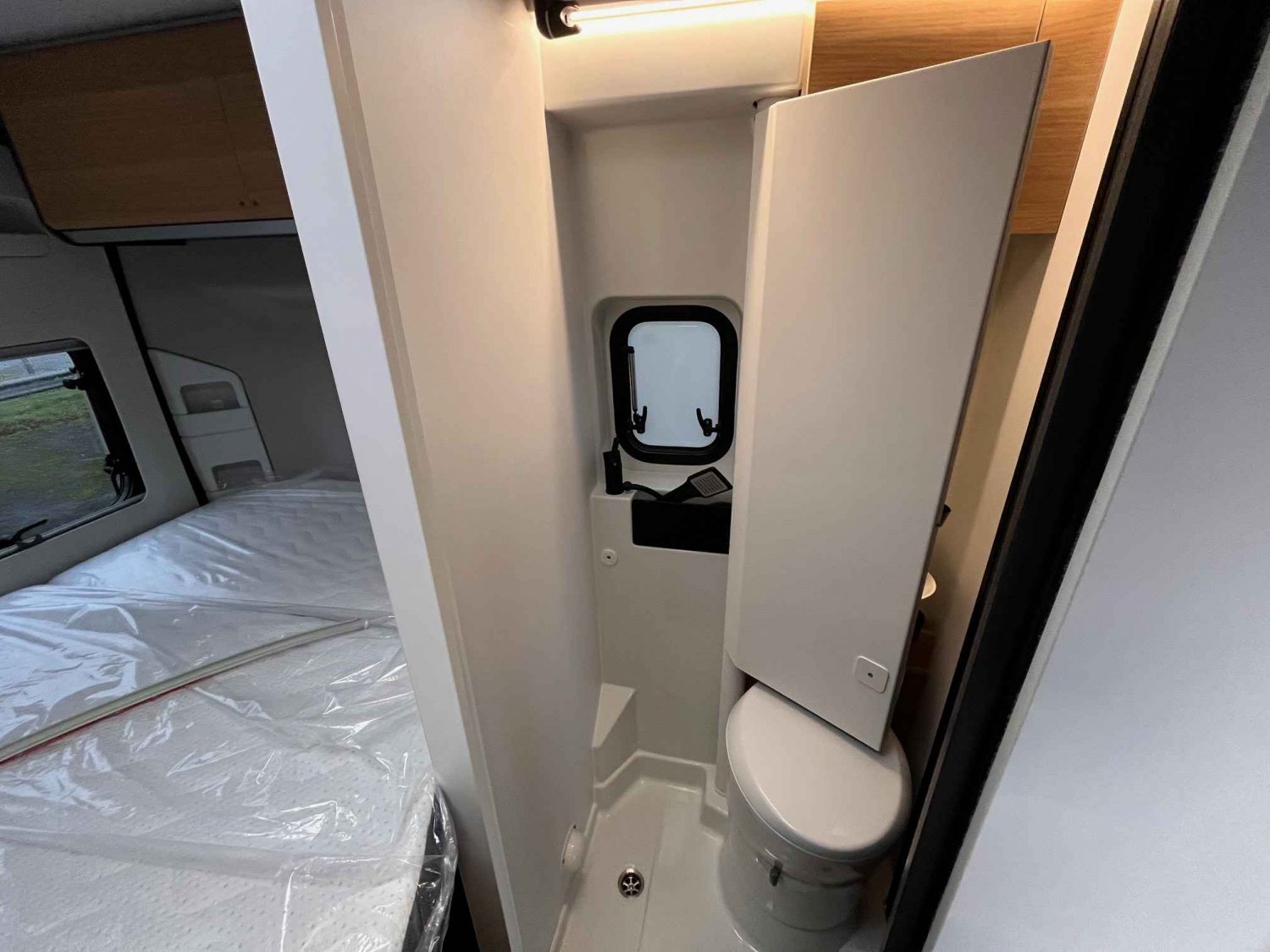 Champion Caravanes et Camping Car TWIN 540 SP Adria