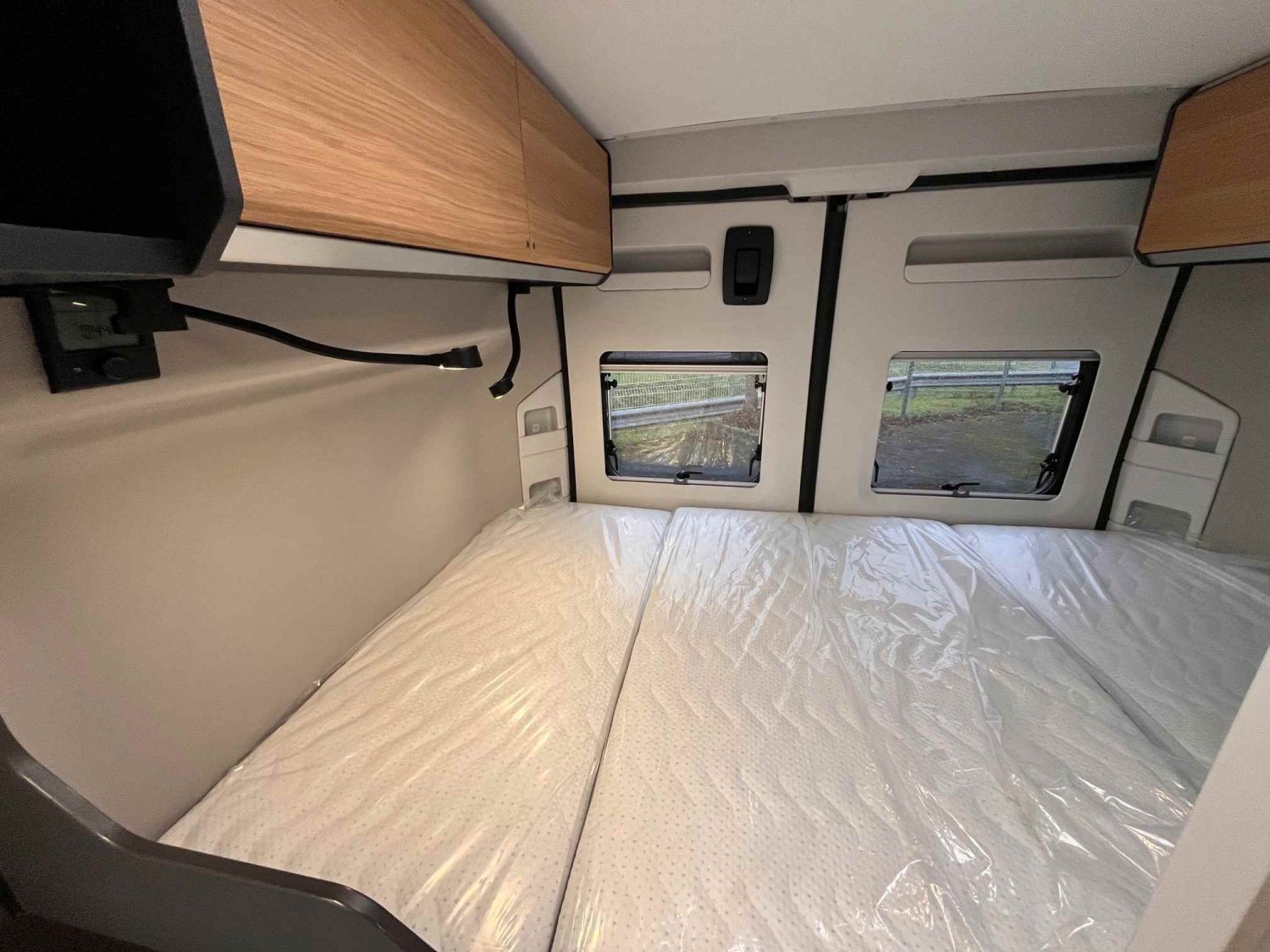 Champion Caravanes et Camping Car TWIN 540 SP Adria