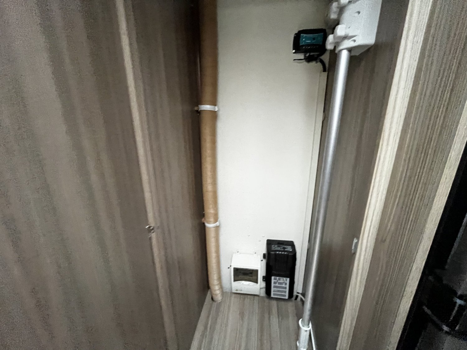 Champion Caravanes et Camping Car ELEGANCE 490 SA La Mancelle