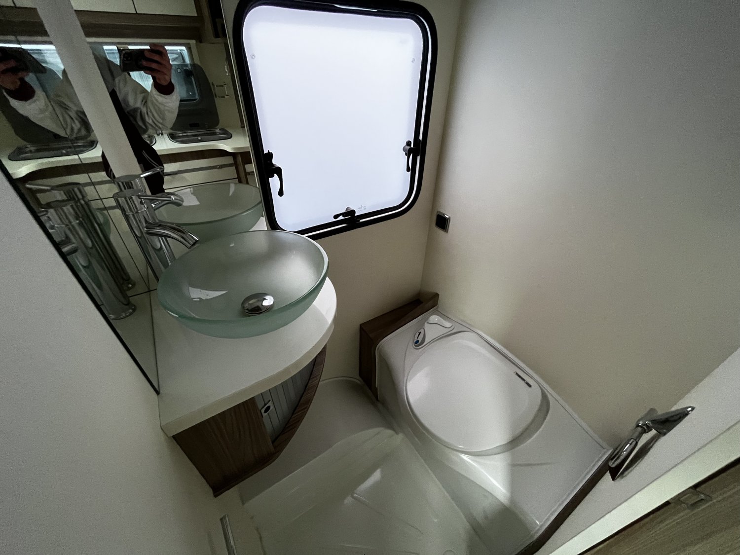 Champion Caravanes et Camping Car ELEGANCE 490 SA La Mancelle