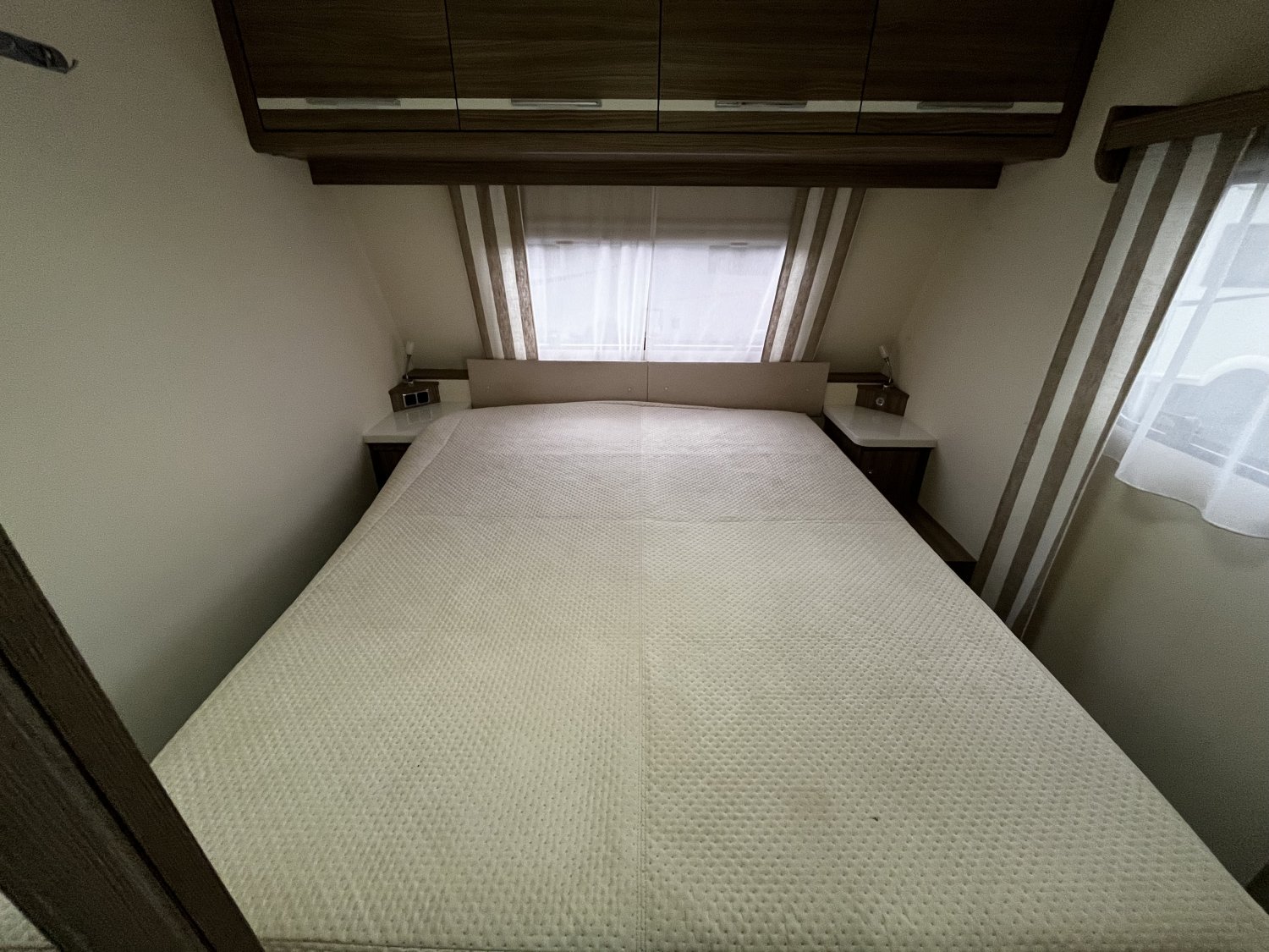 Champion Caravanes et Camping Car ELEGANCE 490 SA La Mancelle