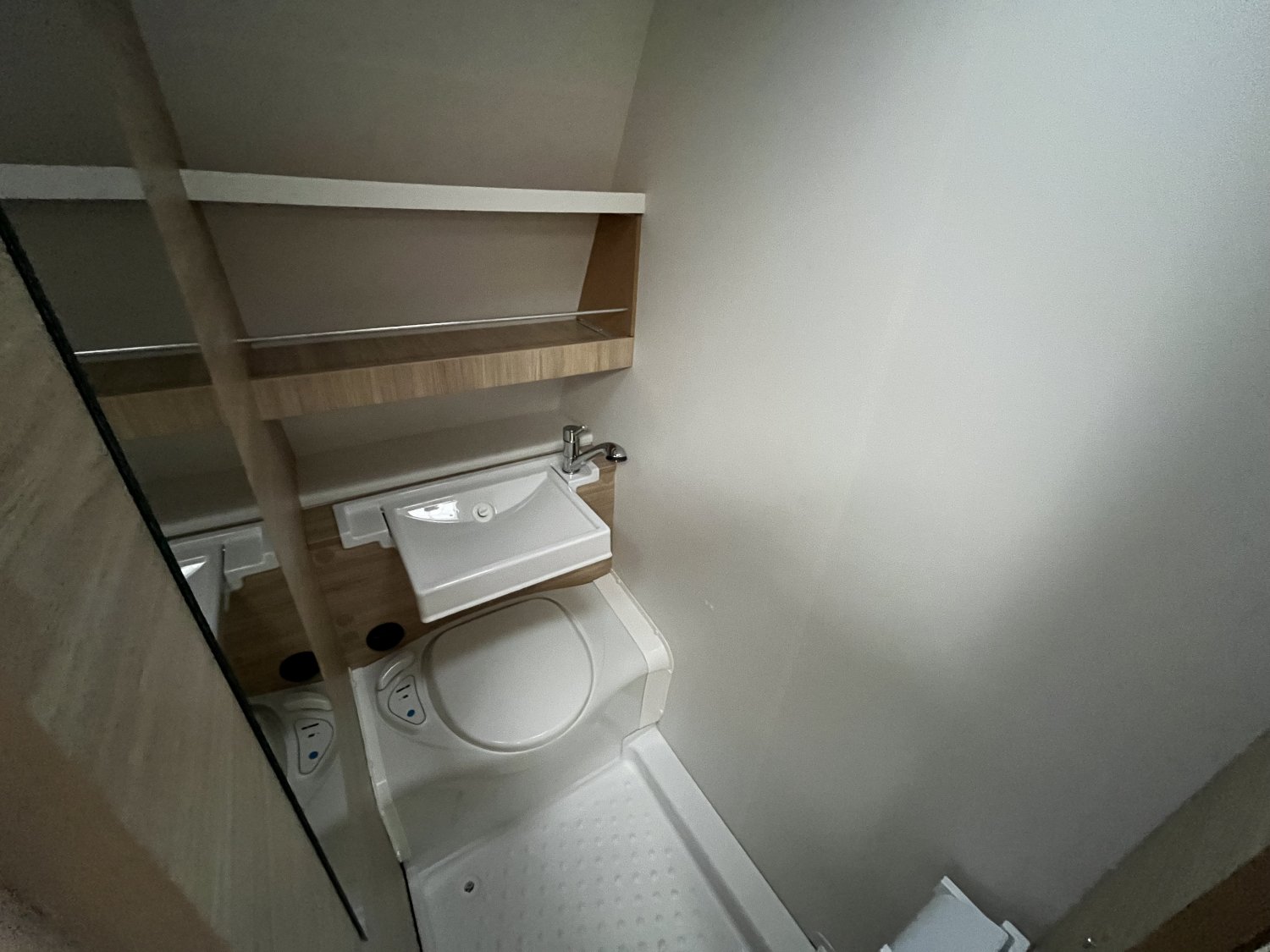 Champion Caravanes et Camping Car SPORT LINE 410 Caravelair