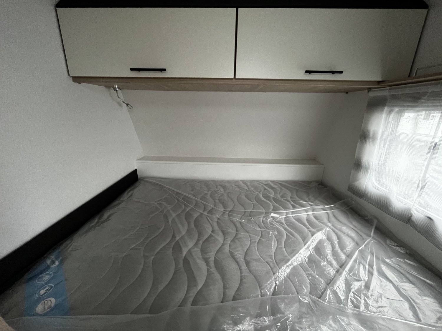 Champion Caravanes et Camping Car ALBA 400 Caravelair