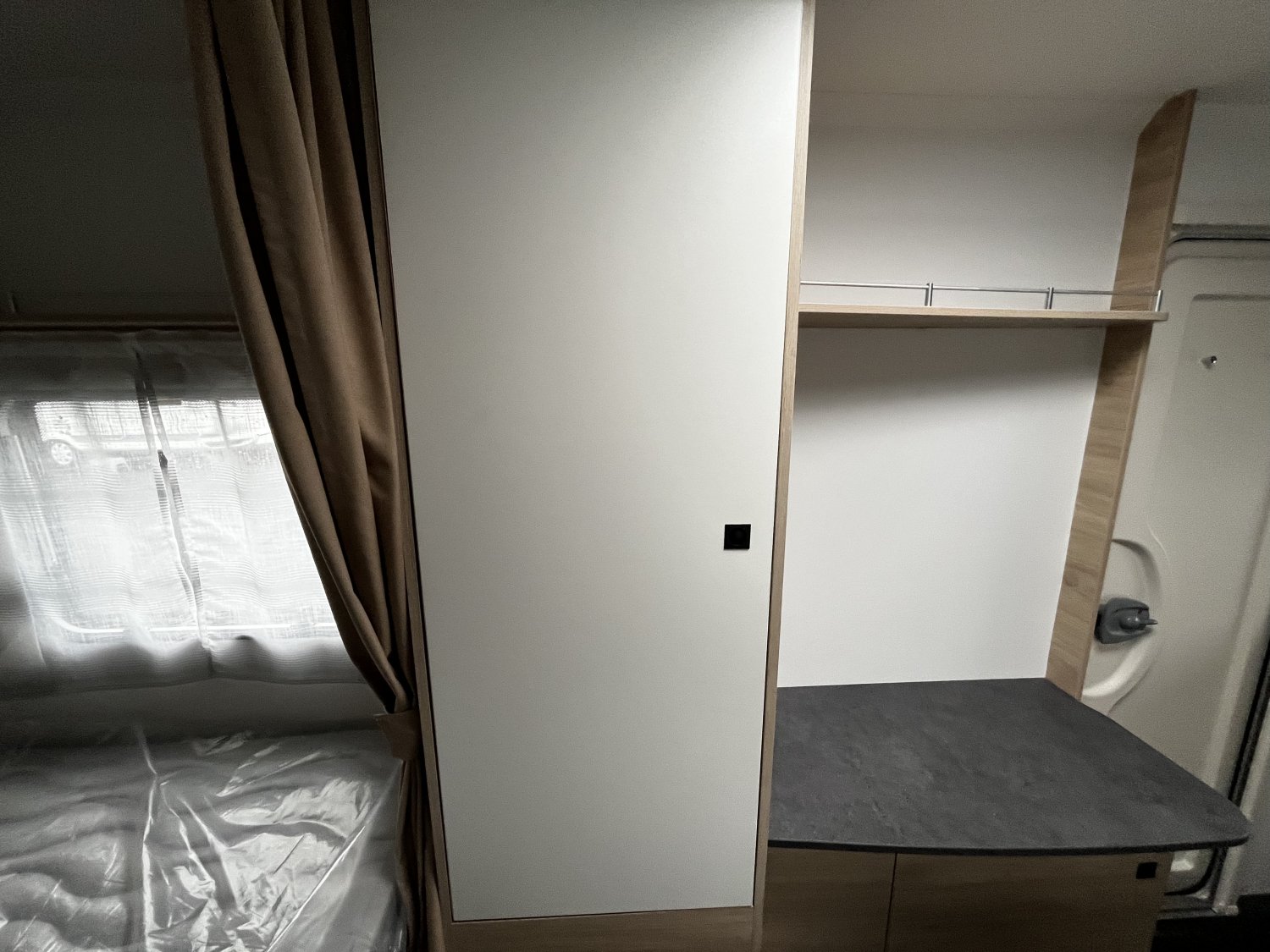 Champion Caravanes et Camping Car ALBA 400 Caravelair