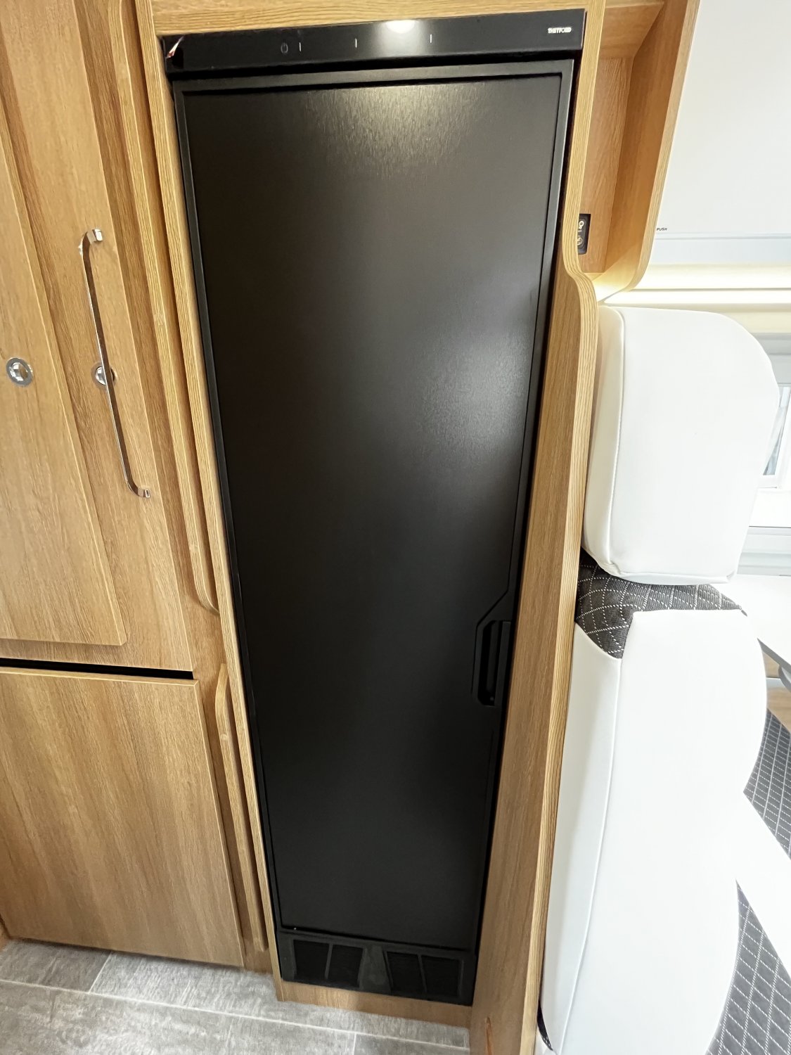 Champion Caravanes et Camping Car 60 T Giottiline