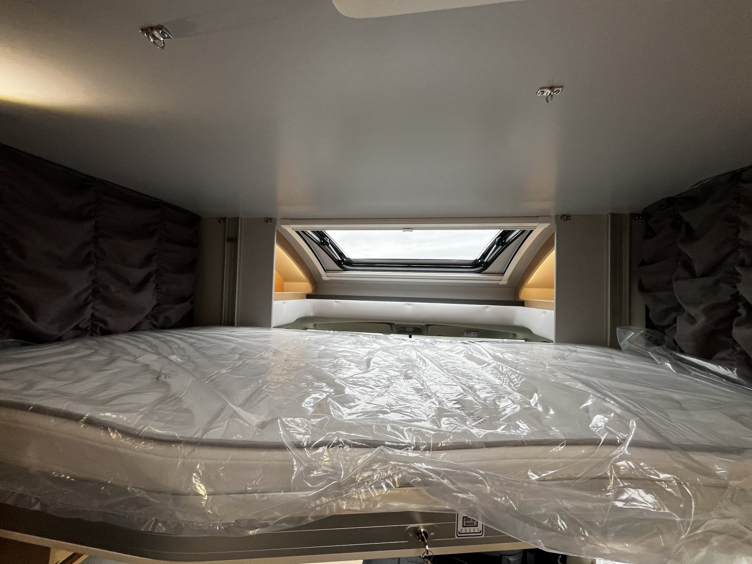 Champion Caravanes et Camping Car SIENA 330 Giottiline