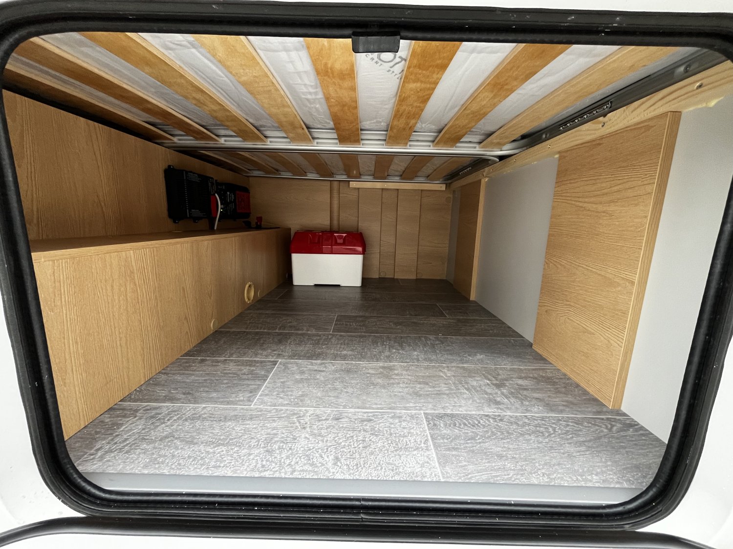 Champion Caravanes et Camping Car SIENA 330 Giottiline