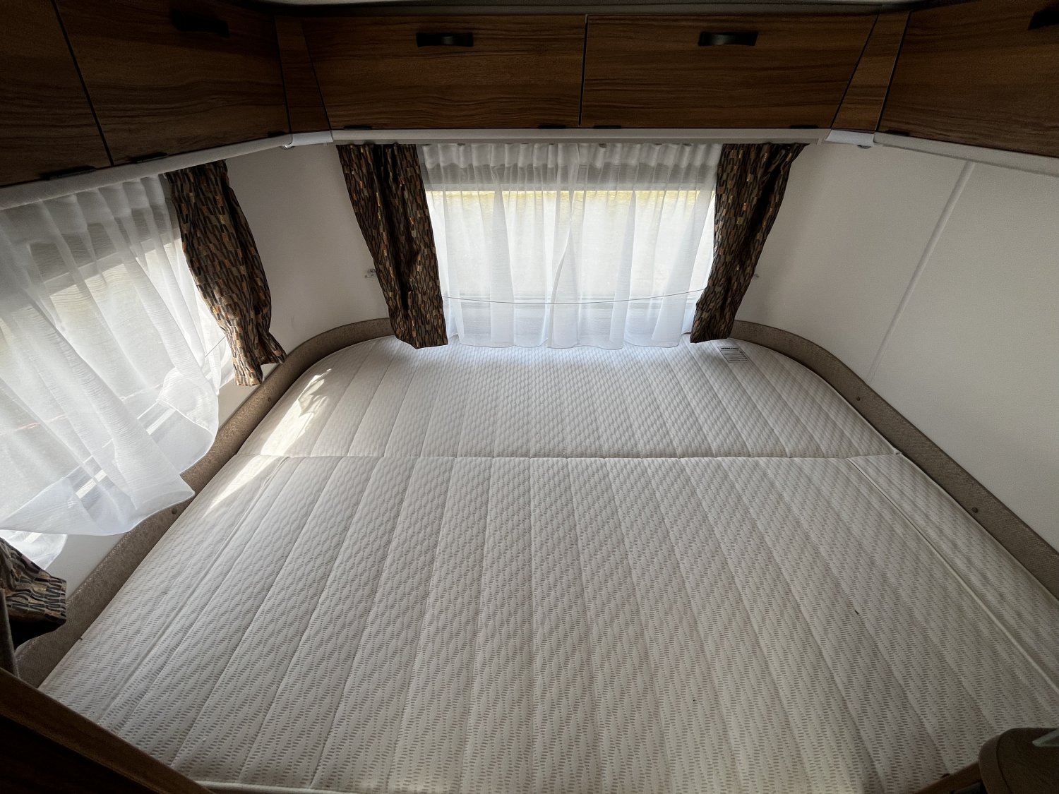 Champion Caravanes et Camping Car TOURING 310 FAMILIA LEGEND EDITION Eriba