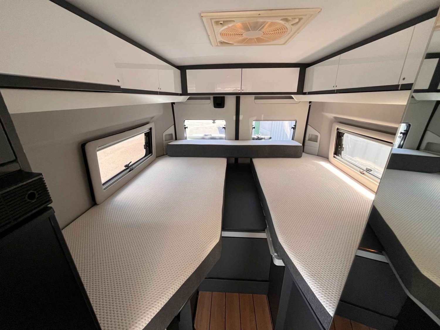 Champion Caravanes et Camping Car ELIOS 63 LB Elios