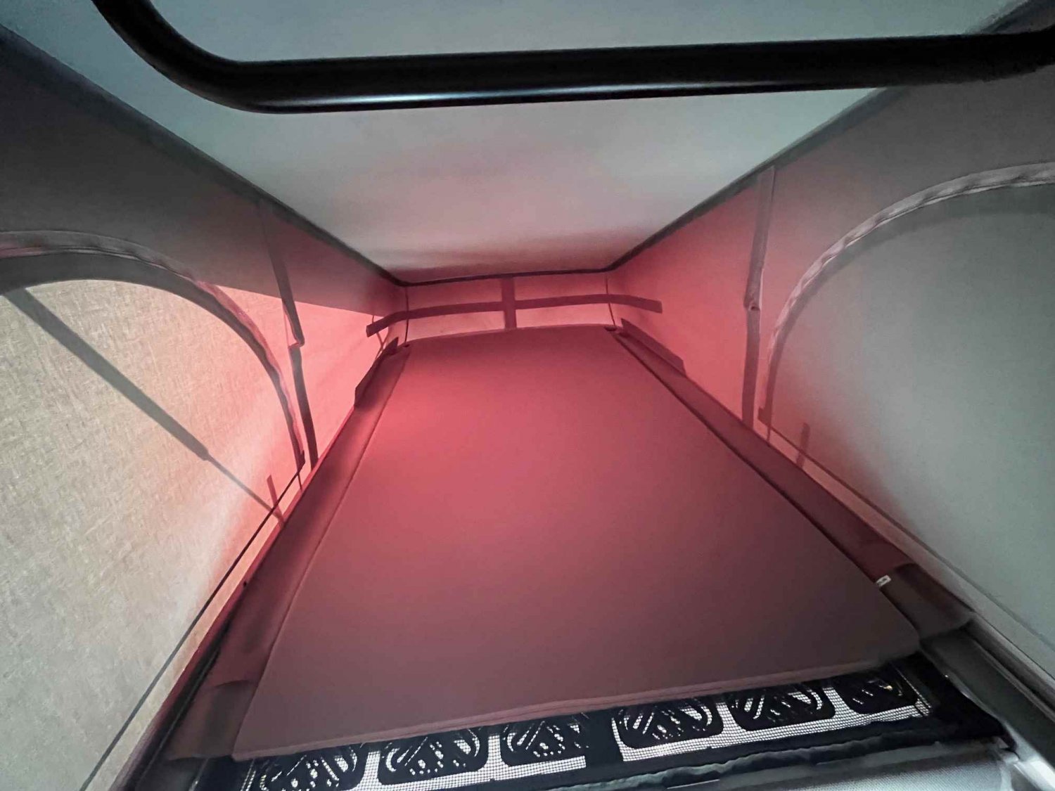 Champion Caravanes et Camping Car POSSL CAMPSTER Possl