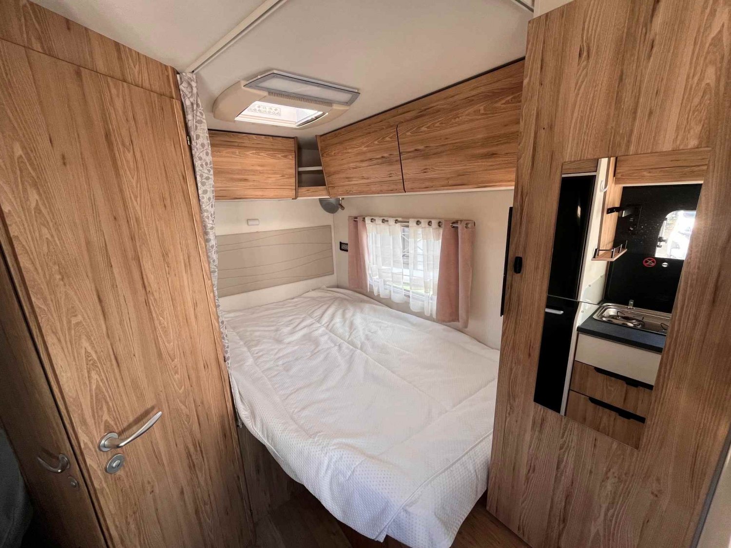 Champion Caravanes et Camping Car T600 STYLE Bavaria