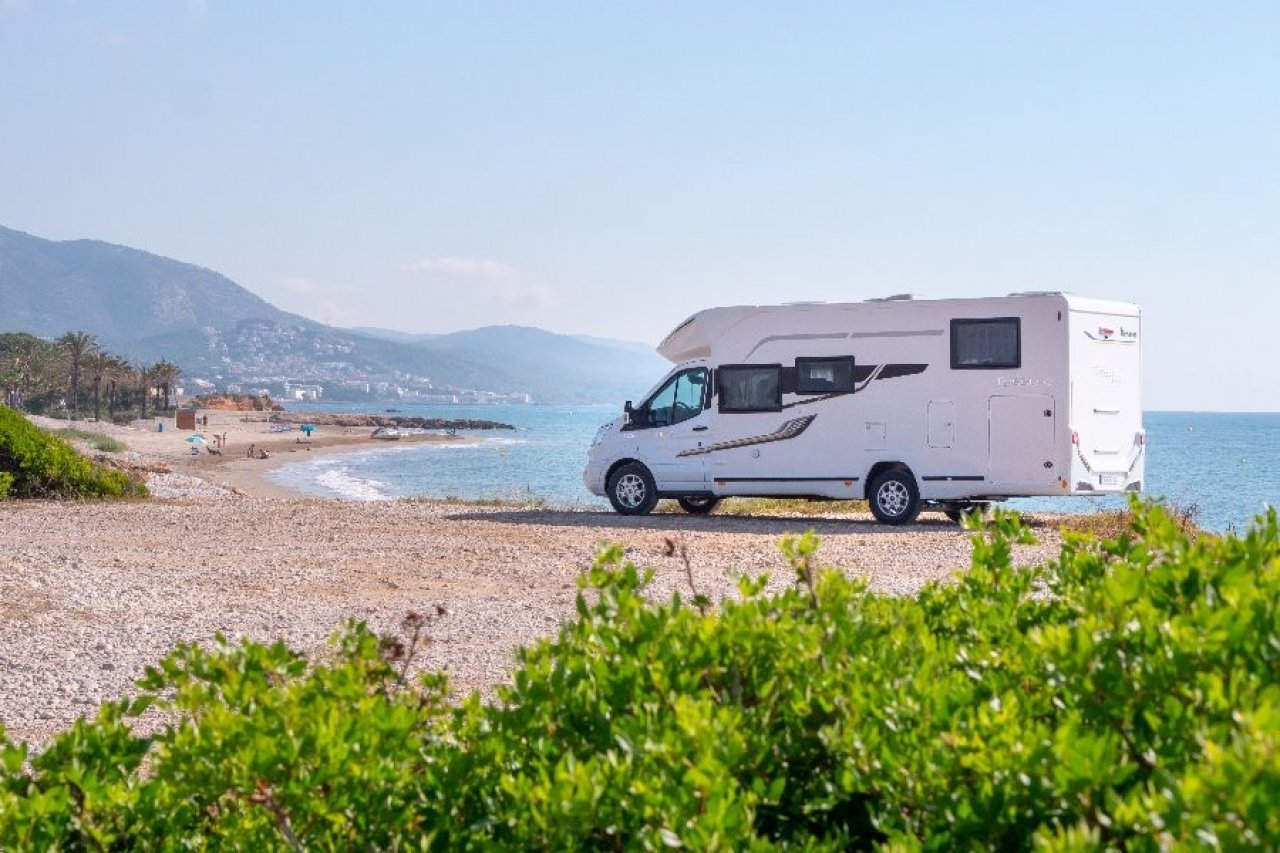 Champion Caravanes et Camping Car - 