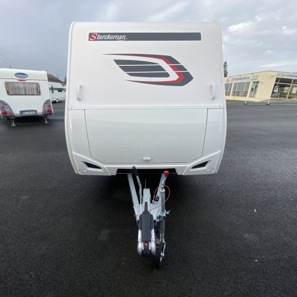 Champion Caravanes et Camping Car Easy 460 CP Sterckeman