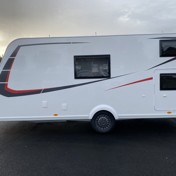 Champion Caravanes et Camping Car Easy 496 PE Sterckeman