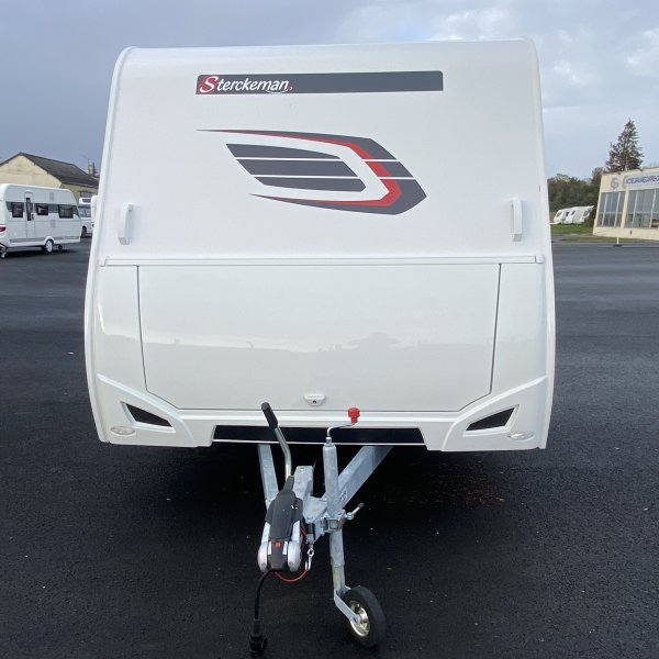 Champion Caravanes et Camping Car Easy 496 PE Sterckeman