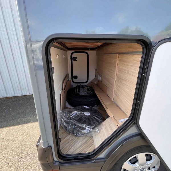 Champion Caravanes et Camping Car S 194 Challenger