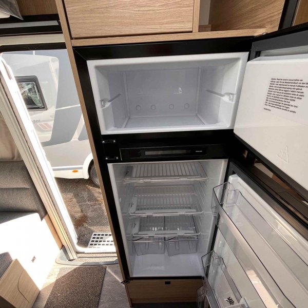 Champion Caravanes et Camping Car 250 BREAK EDITION Challenger