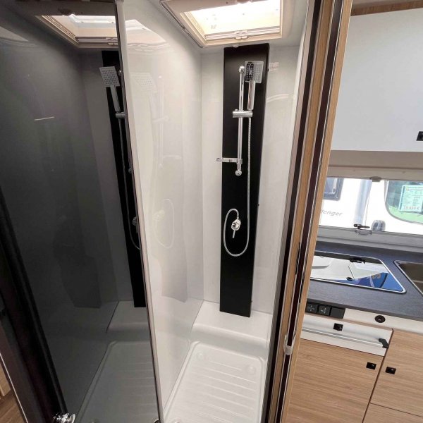 Champion Caravanes et Camping Car 250 BREAK EDITION Challenger
