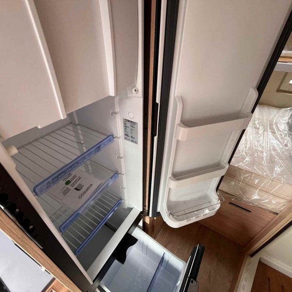 Champion Caravanes et Camping Car GIOTTI LINE Giottiline