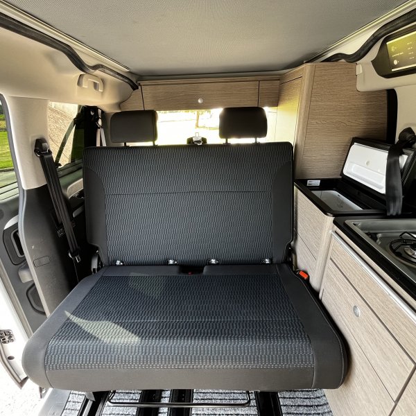 Champion Caravanes et Camping Car CAMPSTER Possl
