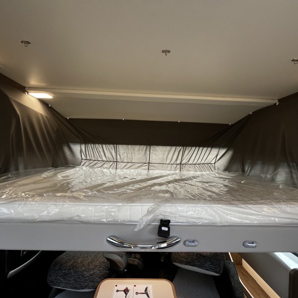 Champion Caravanes et Camping Car MAGIS 67 C.I.