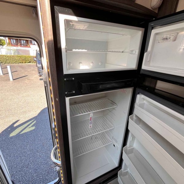 Champion Caravanes et Camping Car FLEURETTE MAYFLOWER 70 LMX Fleurette