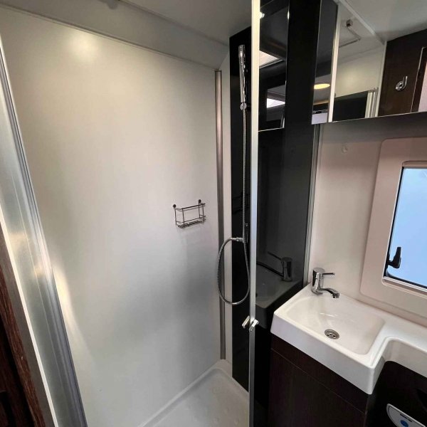 Champion Caravanes et Camping Car BENIMAR TESSORO 481 Benimar
