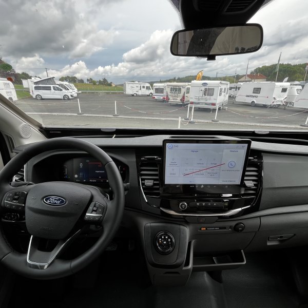 Champion Caravanes et Camping Car MAGIS 66 XT C.I.