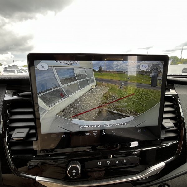 Champion Caravanes et Camping Car MAGIS 66 XT C.I.