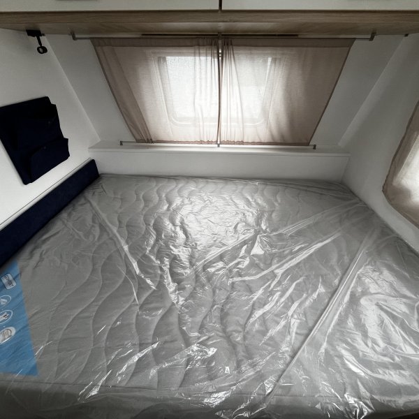 Champion Caravanes et Camping Car EASY 390 CP Sterckeman